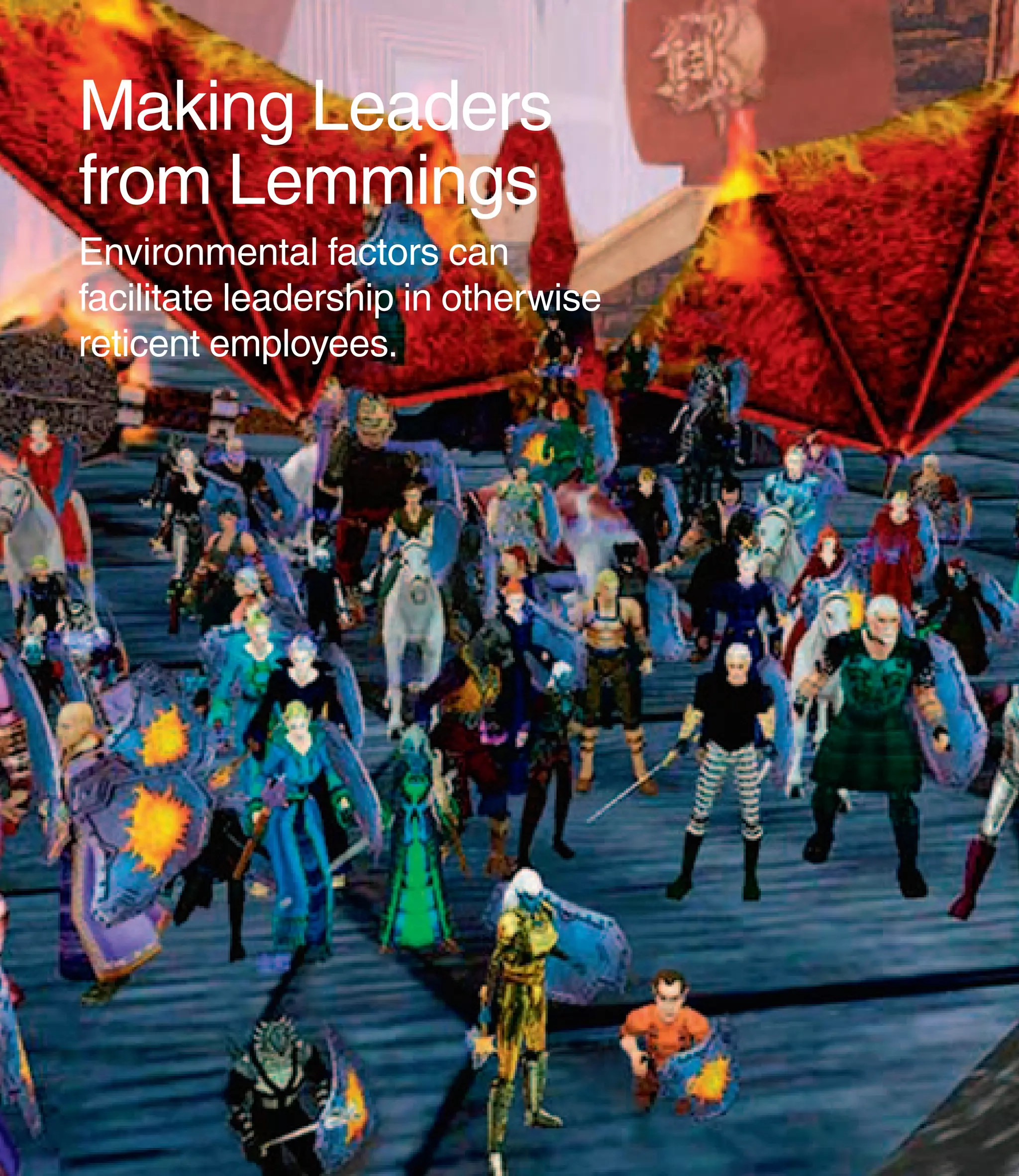 Ibm Gio Gaming Report