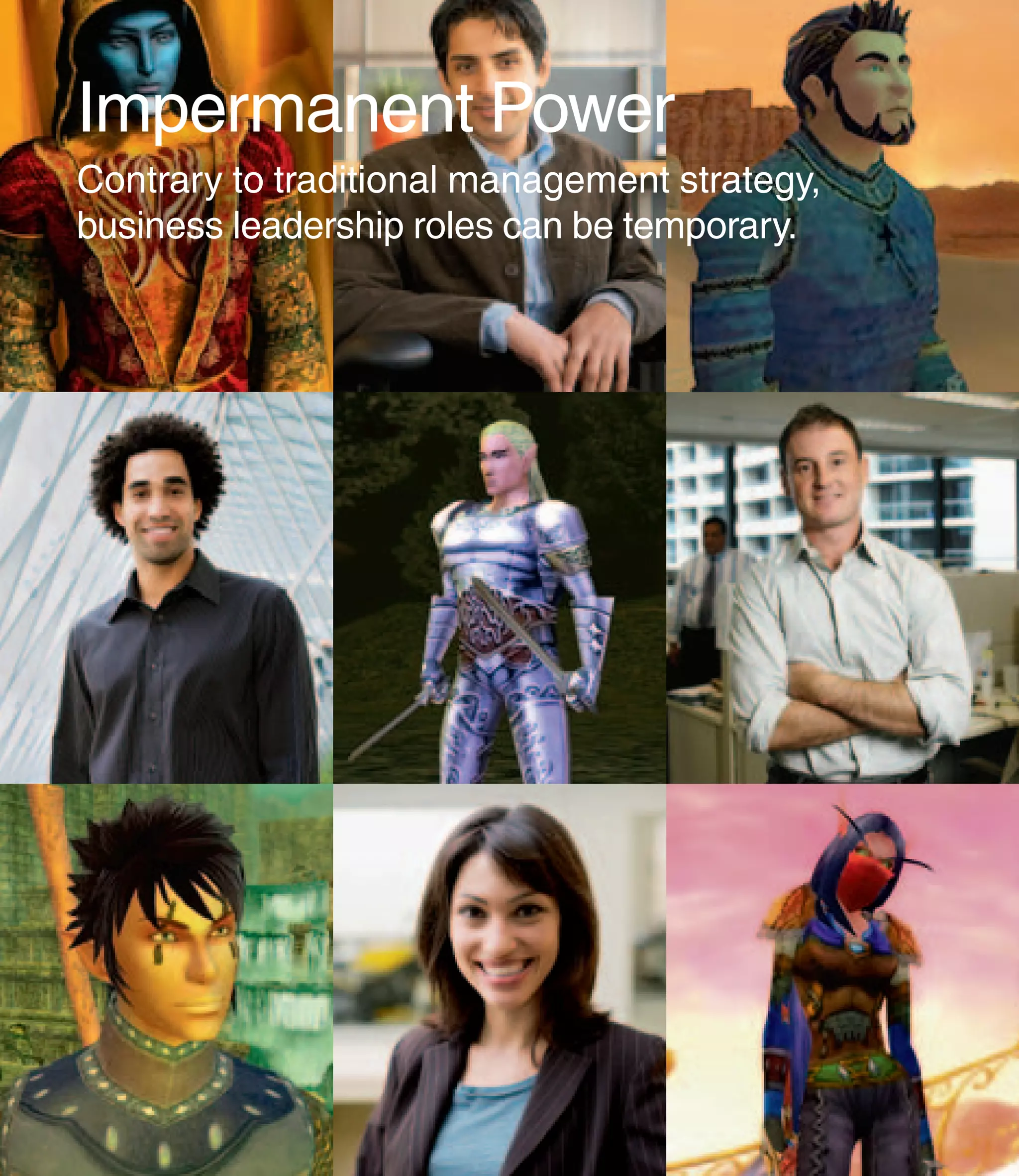 Ibm Gio Gaming Report