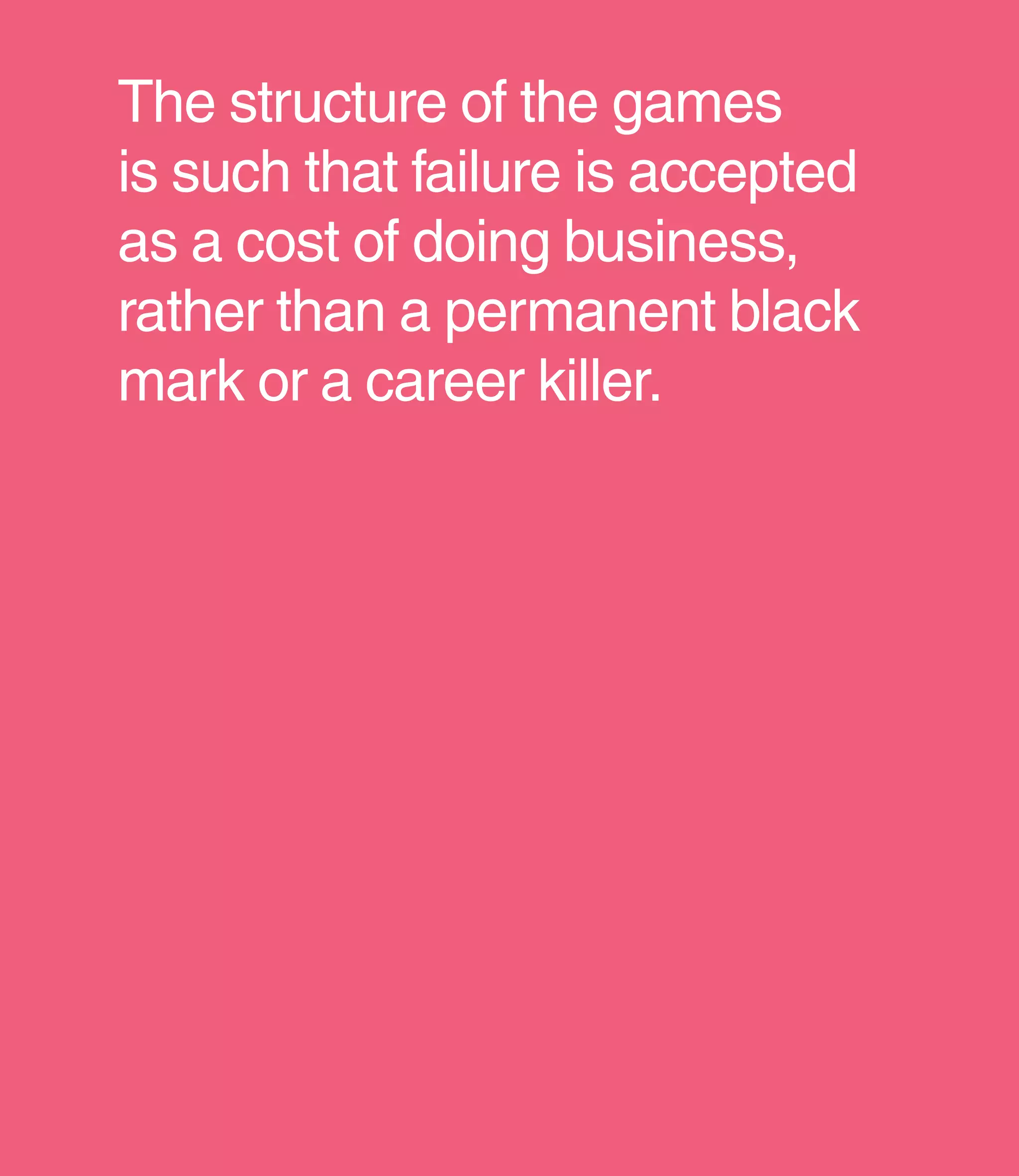 Ibm Gio Gaming Report