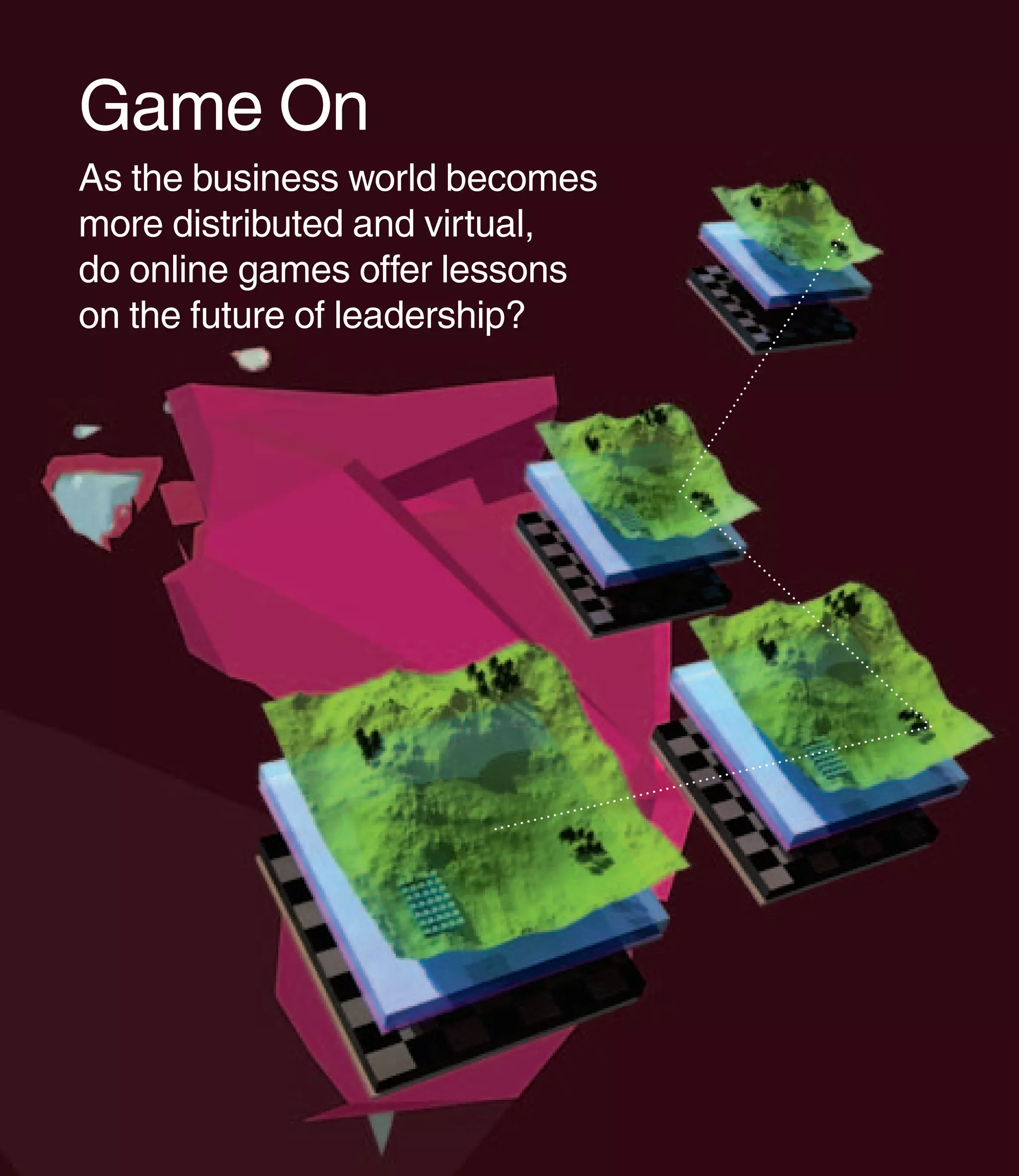 Ibm Gio Gaming Report