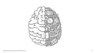 25Cognitive Systems Europe / March 24 / © 2020 IBM Corporation
 