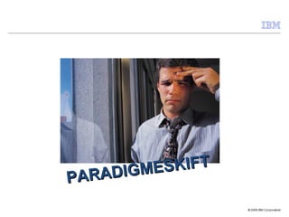 Ibm risk management-snap-shot | PPT