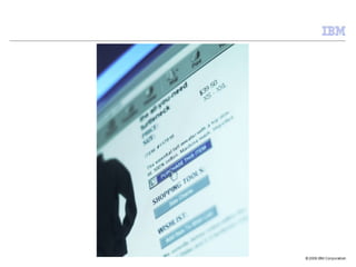 Ibm risk management-snap-shot | PPT