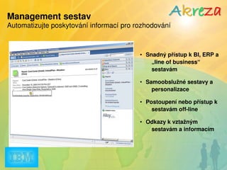 SAP + Lotus Notes = Alloy 
