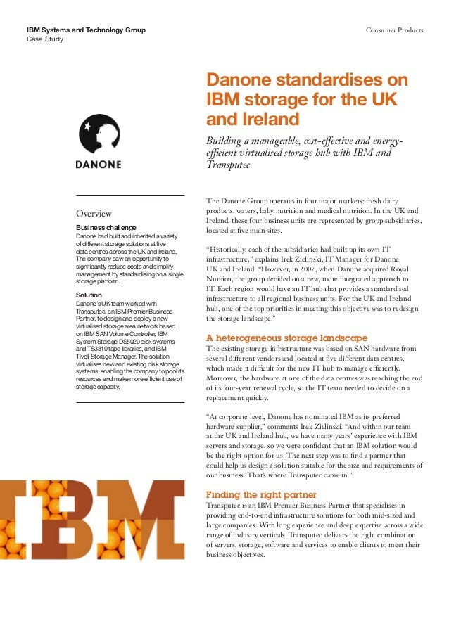 Ibm digital transformation case study picture