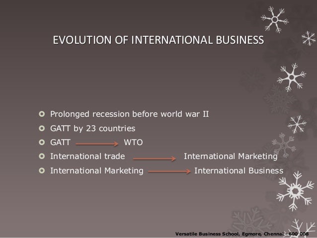 Auditing An International Approach 5th Edition Slideshare