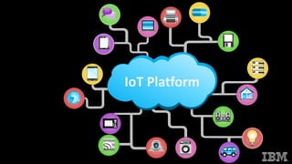 IoT Platform
 