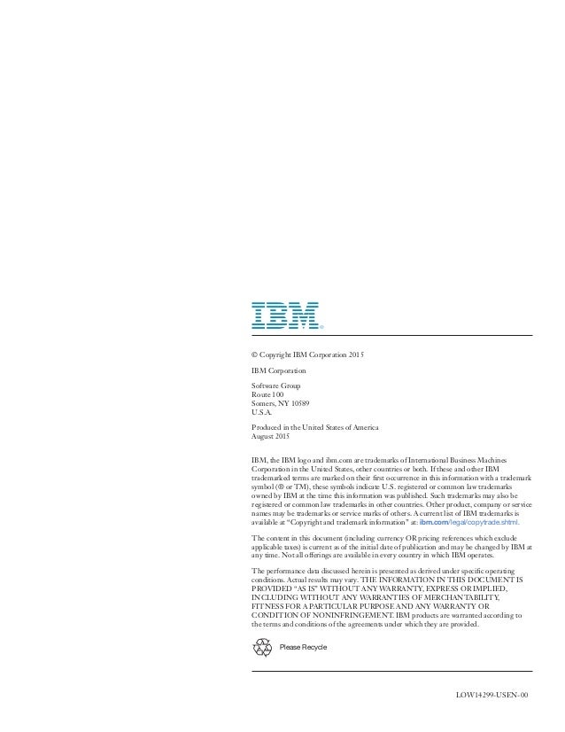 How to write a thought leadership paper