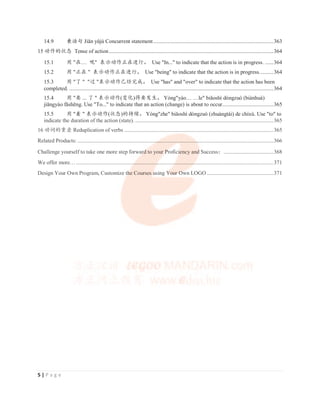 IB Mandarin ab initio Chinese Grammar V2021 IB ab initio 中文语法- A Quick ...