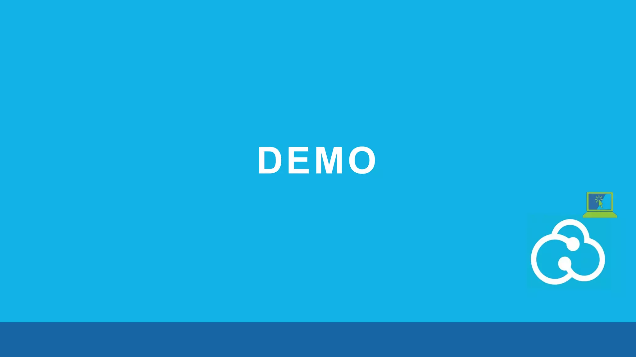DEMO 
 