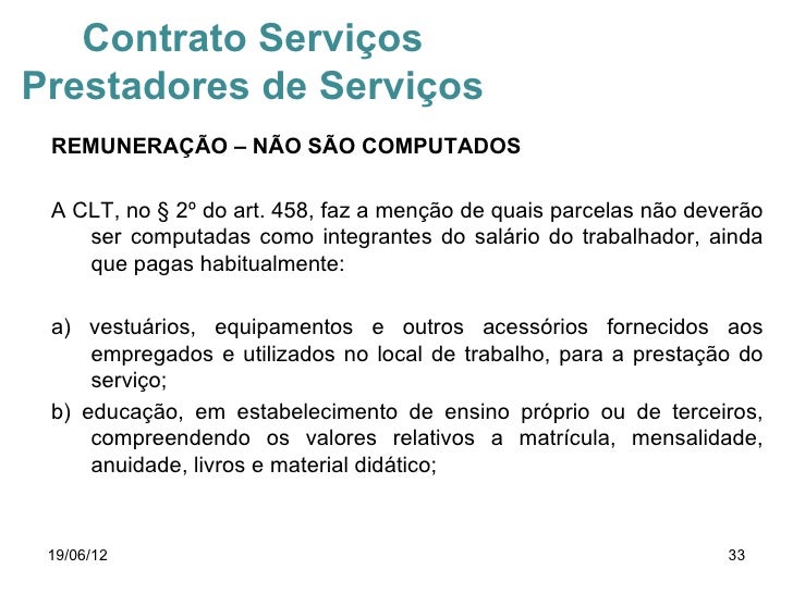 Curso de leis trabalhistas Curso de leis trabalhistas