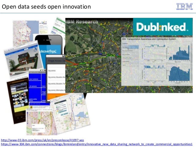 ibm smartplanet