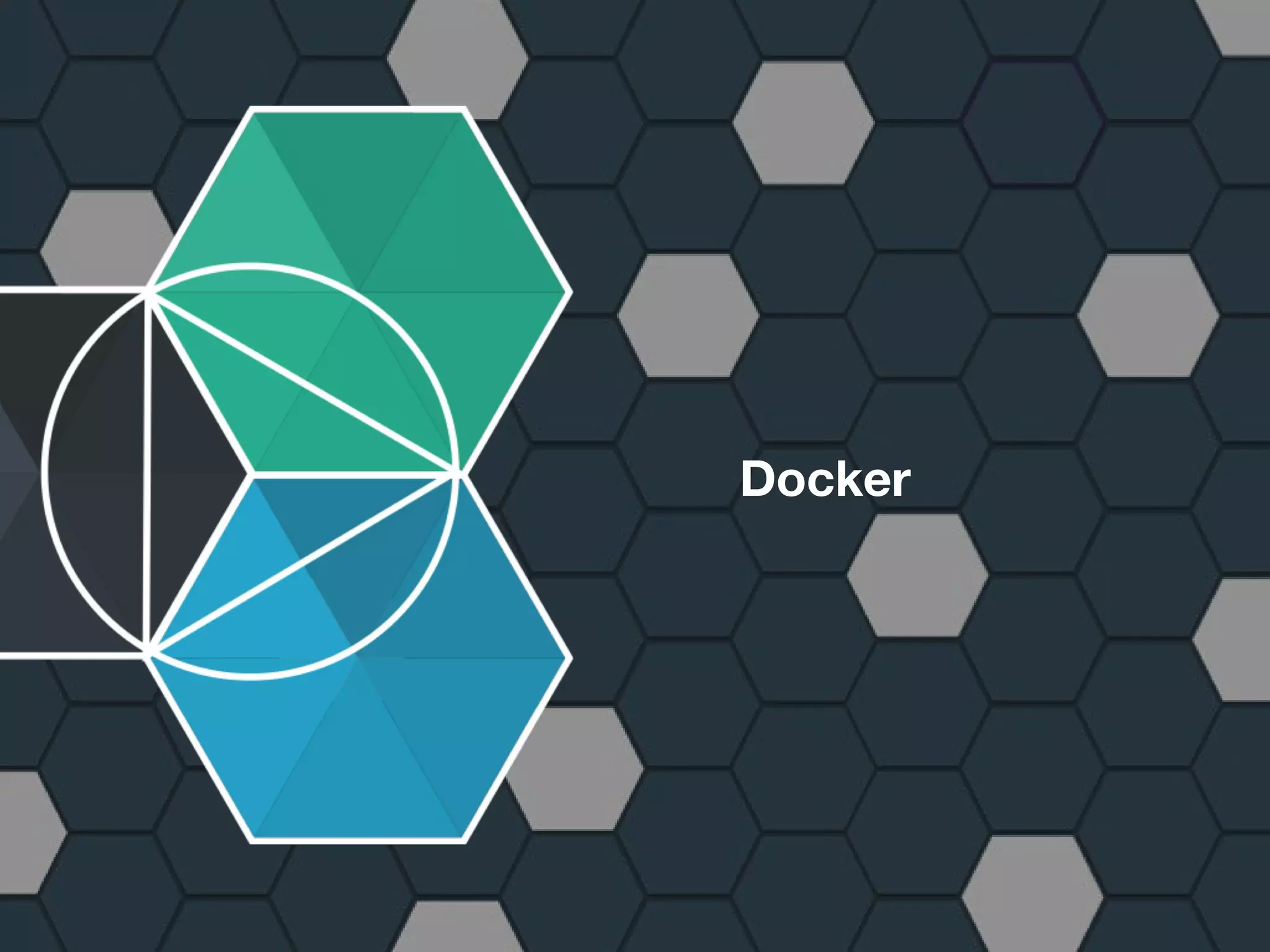 22 IBM Bluemix http://bluemix.net 
Docker 
 