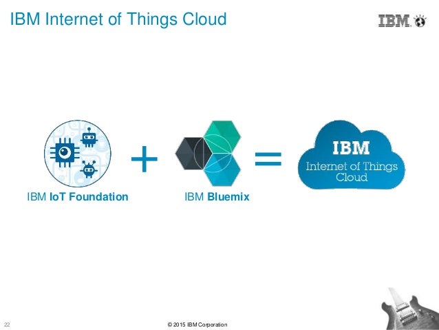Ibm Bluemix Machine Learning | IBM Bluemix De l’idée à l’application ...