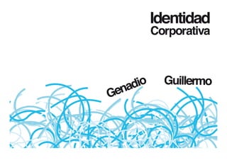 Ibm brand refresh gg