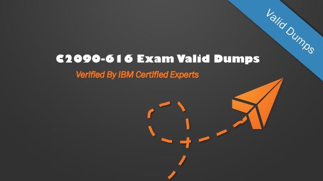 IBM DB2 11.1 Fundamentals for LUW C2090-616 Exam Q/&A PDF+SIM