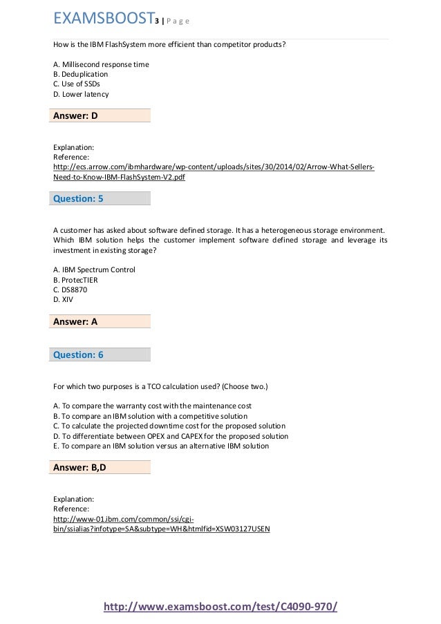Reliable C-C4H520-02 Test Objectives