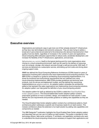 Ibm cloud | PDF