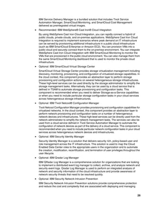 Ibm cloud | PDF