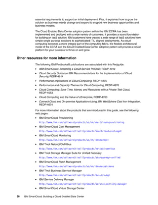 Ibm cloud | PDF