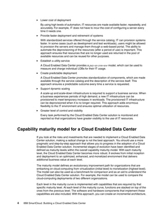 Ibm cloud | PDF