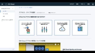 IBM Cloud
 
