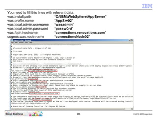 You need to fill this lines with relevant data:
 was.install.path                  “C:IBMWebSphereAppServer”
 was.profile....