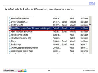 Check your Task Manager – Processes view - and wait until the two “java.exe” processes
 do not consume any CPU time. The s...