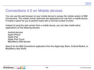 After the system has completely restarted you should see all WebSphere services running.
 Be aware that starting all appli...