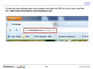 To bring the last changes online just shut down the HTTP task. In your Server console
 enter the command “tell http q”.


...