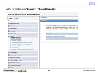You have now successfully reached the IBM Lotus Domino Web Access of the user using a
 secure SSL connection.




Social B...