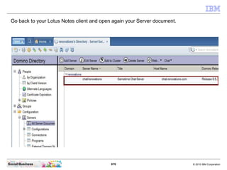 Confirm that the keys where successfully exported to the file.




Social Business                                670     ...