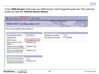 To change the settings click the “Edit Server” button.




Social Business                               676         © 201...
