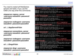 Confirm the retrieved data and click the “Apply” button.




Social Business                                707           ...