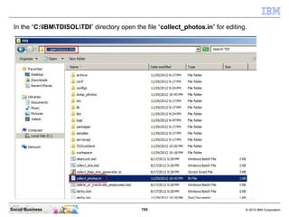 Navigate to the directory where you have the photos and select the right photo file.
   Then click the “Open” button.




...