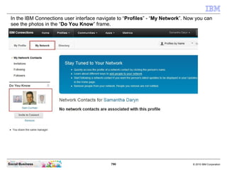 In the “C:IBMTDISOLTDI” directory open the file “collect_photos.in” for editing.




Social Business                      ...