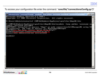 Go back to your CMD line window and enter the command
   “load_photos_from_files.bat”. Be sure to see the message “success...