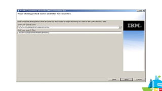 Ibm connections 5.0   installation step-by-step (windows and tds)