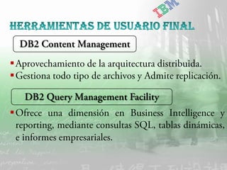 IBM Software Group | DB2 Information Management Software












    |   DB2 9 – Workshop de Introducción a XML y nuevas funciones   © 2006 IBM Corporation
 