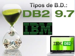 2006 I2K Consultores
 