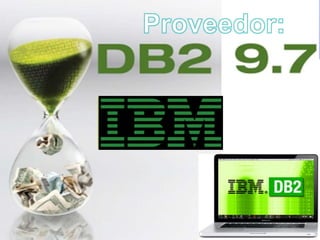 2006 I2K Consultores
 