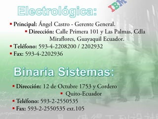 IBM Software Group | DB2 Information Management Software


PROVEEDOR

     







 
                                        
 
 
     |   DB2 9 – Workshop de Introducción a XML y nuevas funciones   © 2006 IBM Corporation
 