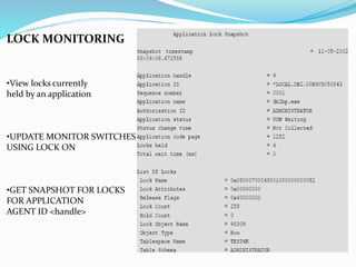 Ibm db2 case study | PPTX