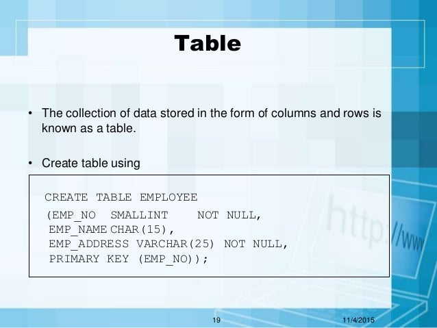 Ibm db2