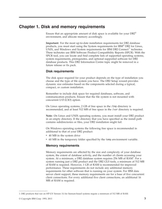Ibm db2 10.5 for linux, unix, and windows getting started with db2 ...