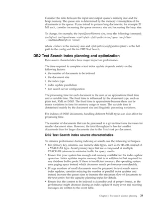 Ibm db2 10.5 for linux, unix, and windows   text search guide