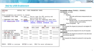 Zhyperlink IBM DS8880 and IBM Z - Integrated by Design | PPTX