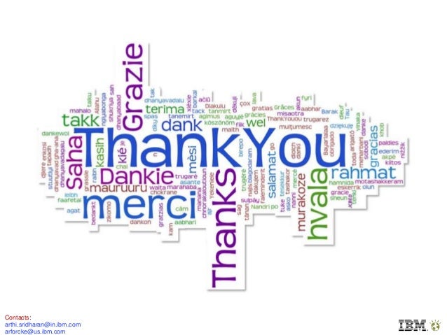 Ibm headquarters picture