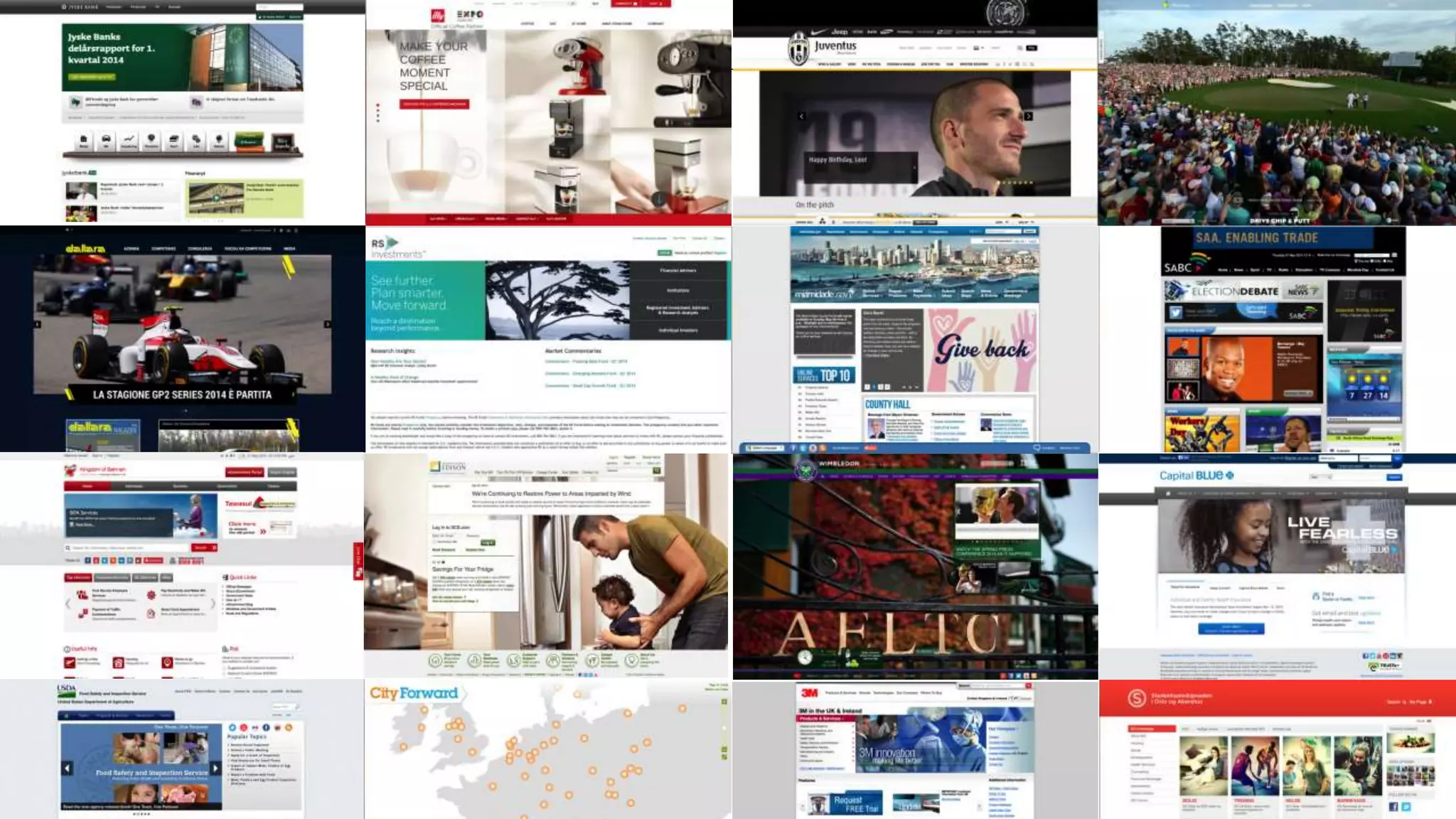 © 2014 International Business Machines Corporation 21
 