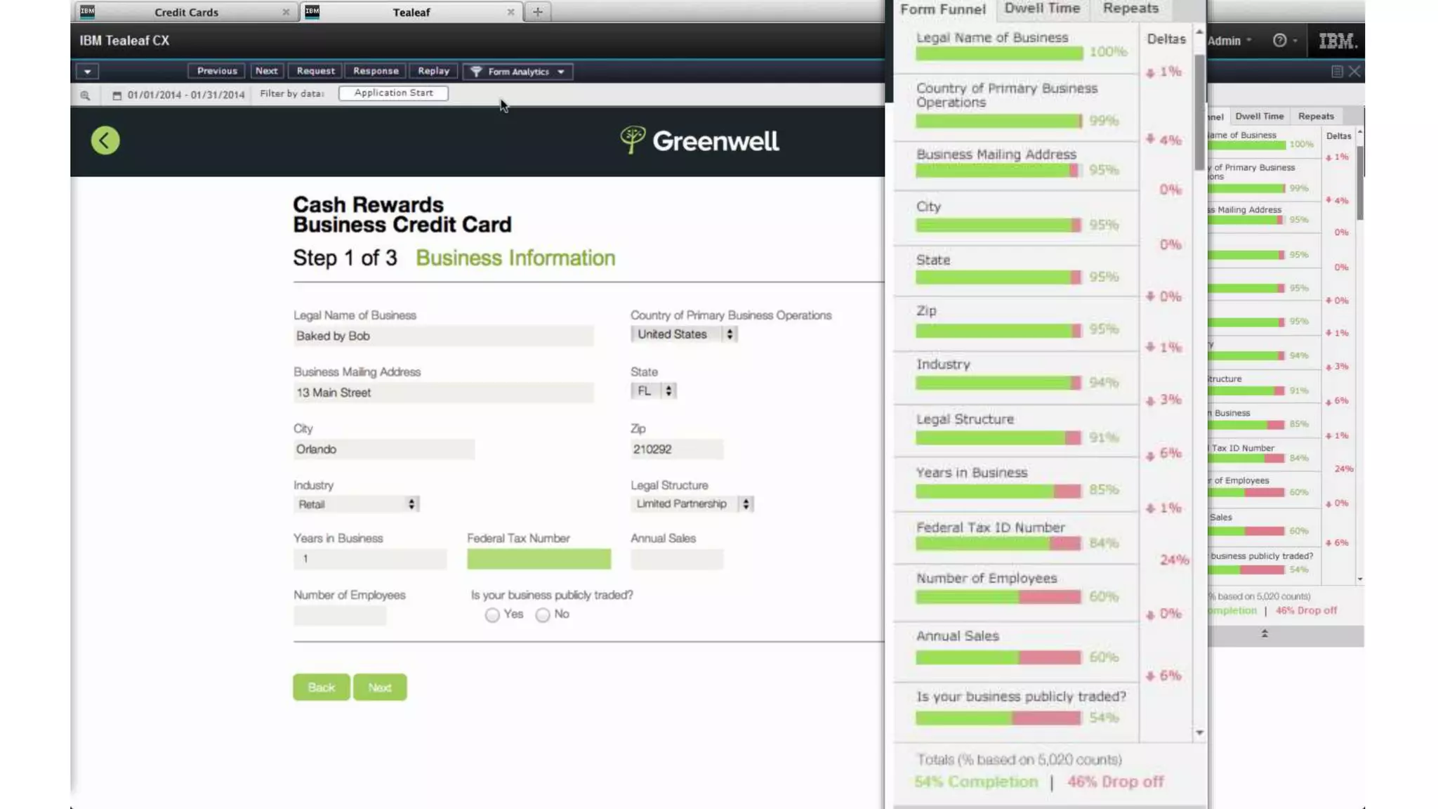© 2014 International Business Machines Corporation 56
 